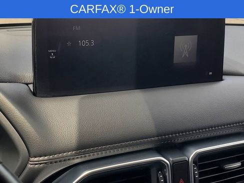Used 2024 MAZDA CX-5 Carbon Edition AWD/4WD image 21