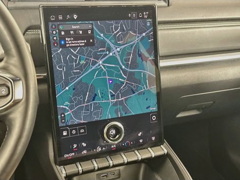 Used 2026 GMC Terrain Elevation FWD image 22