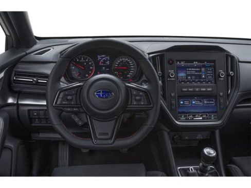 Used 2024 Subaru WRX w/ Accessory Package #2 AWD/4WD image 9