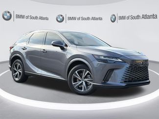Used 2023 Lexus RX 350 Premium w/ Accessory Package (Z1) FWD video 2
