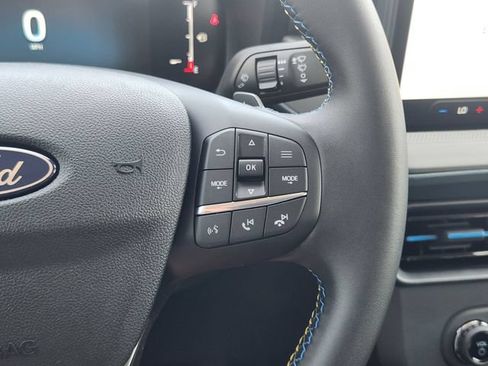 New 2026 Ford Maverick Lobo AWD/4WD image 29