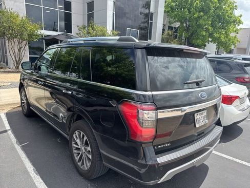 Used 2018 Ford Expedition Limited image 2