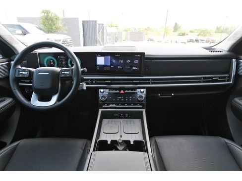 Certified 2026 Hyundai Santa Fe SEL FWD image 11