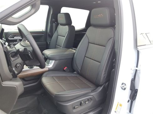 New 2026 Chevrolet Silverado 1500 High Country image 28