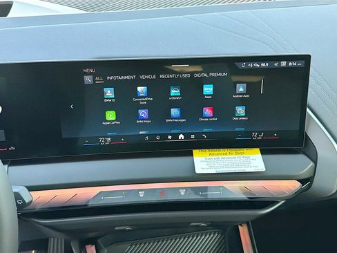 New 2026 BMW X3 xDrive30 w/ Premium Package image 29