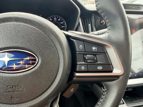 Used 2023 Subaru Outback Touring XT w/ Tech Package 2 image 16