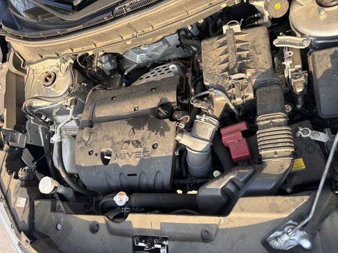 Used 2022 Mitsubishi Outlander Sport SE image 28