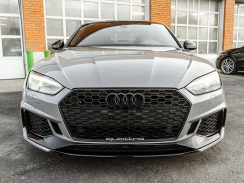 Used 2019 Audi RS 5 Sportback w/ Dynamic Package image 37