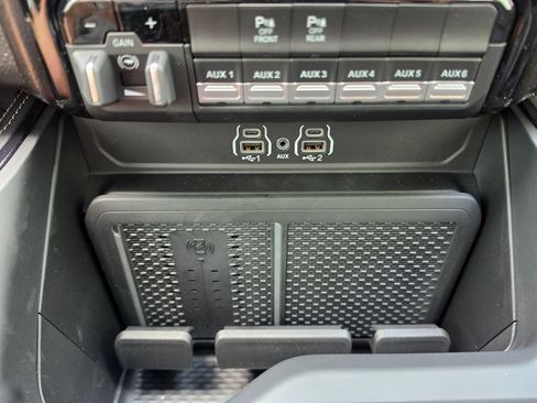 New 2026 RAM 1500 RHO AWD/4WD image 25