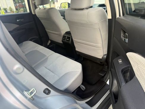 Used 2016 Honda CR-V EX image 27