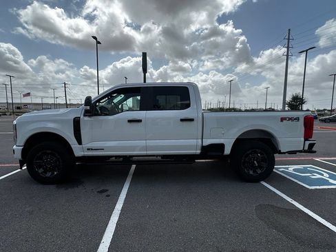 Certified 2026 Ford F250 XL w/ STX Appearance Package AWD/4WD image 6