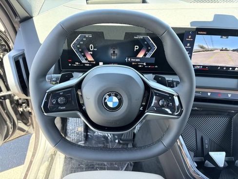 New 2026 BMW X3 xDrive30 AWD/4WD image 20