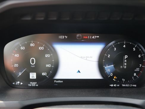 Used 2019 Volvo XC90 T6 R-Design w/ Advanced Package image 18