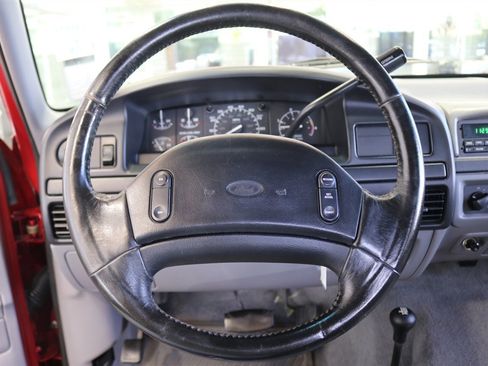 Used 1996 Ford F250 4x4 SuperCab image 87