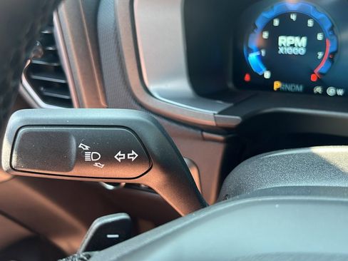 New 2025 Ford Bronco Sport Badlands w/ Sasquatch Badlands Package image 13