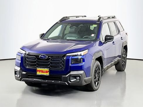 New 2026 Subaru Outback Limited image 3