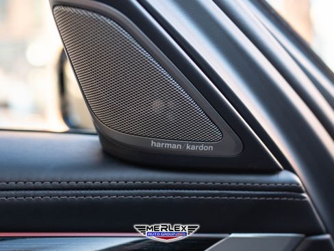 Used 2020 BMW 750i xDrive w/ Executive Package image 44