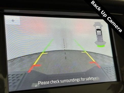 Used 2020 Ford Ranger Lariat w/ Equipment Group 501A Mid image 7