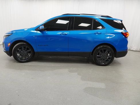 Used 2024 Chevrolet Equinox RS image 15
