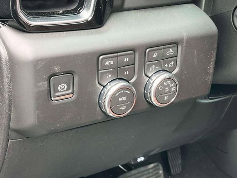 New 2026 GMC Sierra 1500 Denali Ultimate AWD/4WD image 24