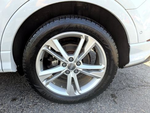 Used 2020 Audi Q3 2.0T Prestige image 50