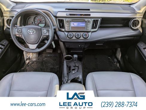 Used 2014 Toyota RAV4 LE image 12