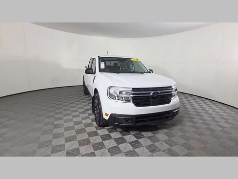Used 2024 Ford Maverick Lariat FWD image 52