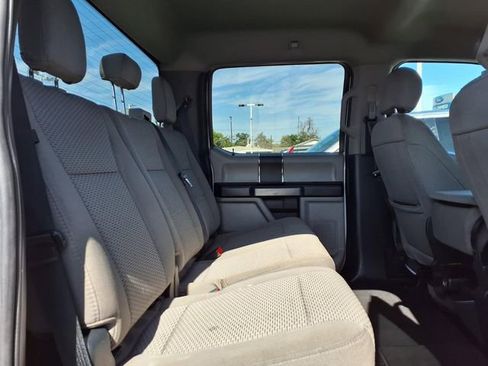 Used 2021 Ford F250 XLT image 21