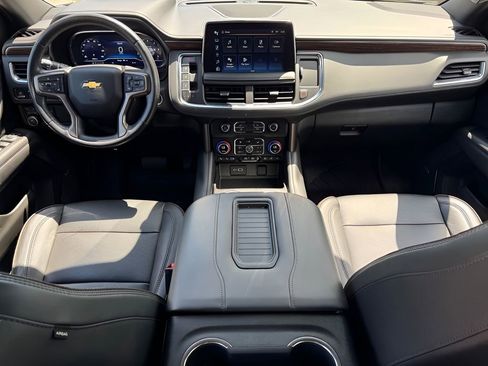 Used 2023 Chevrolet Tahoe High Country AWD/4WD image 20