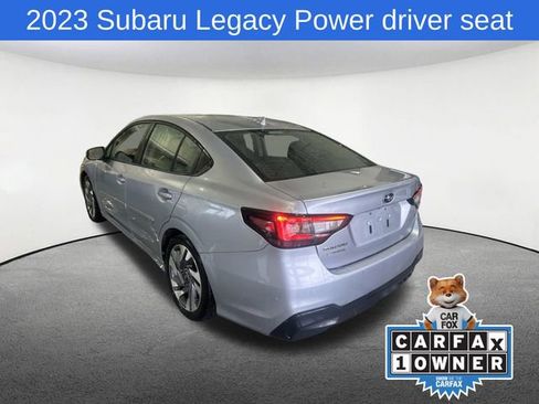 Used 2023 Subaru Legacy Limited image 14