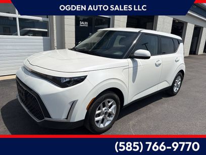 Used 2023 Kia Soul LX w/ LX Technology Package
