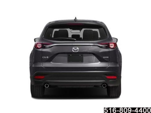 Used 2021 MAZDA CX-9 Touring w/ Touring Premium Package image 9
