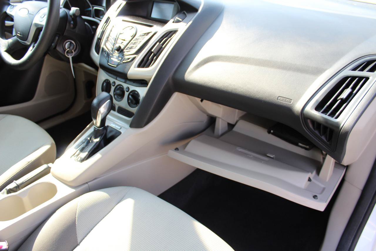 Used 2012 Ford Focus SE FWD image 58