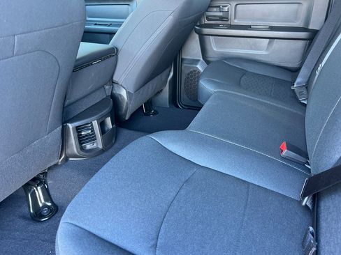 New 2026 RAM 3500 Tradesman image 10