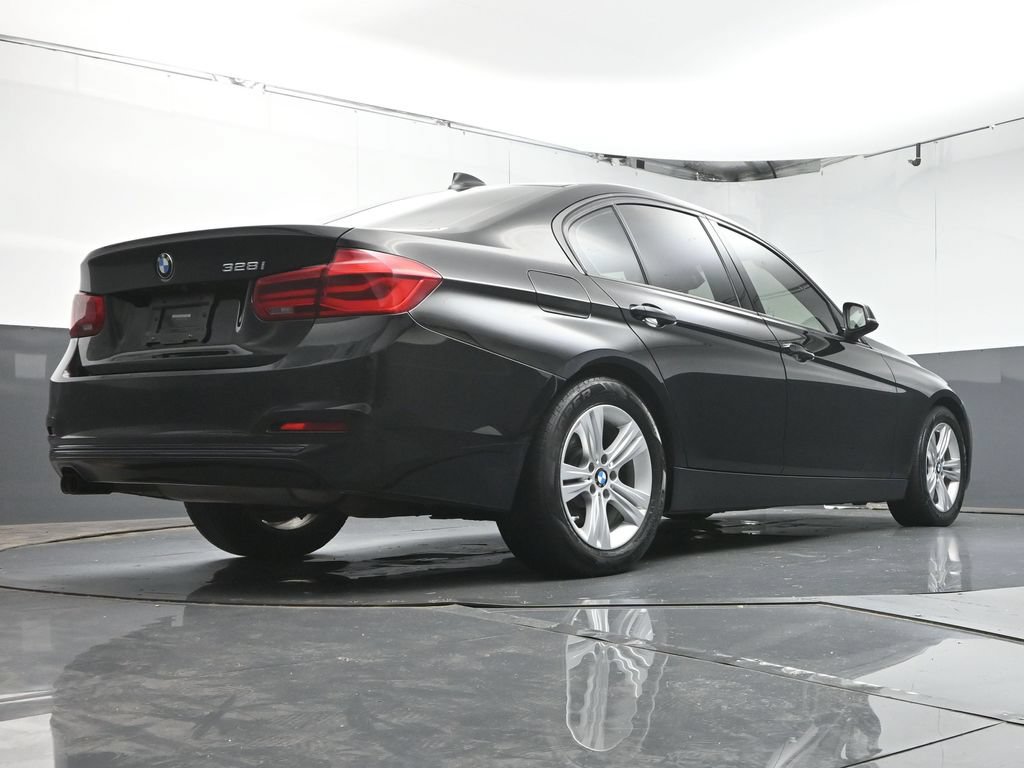 Used 2016 BMW 328i Sedan RWD image 36
