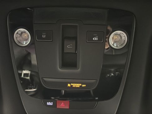 Used 2025 Kia K5 GT FWD image 30