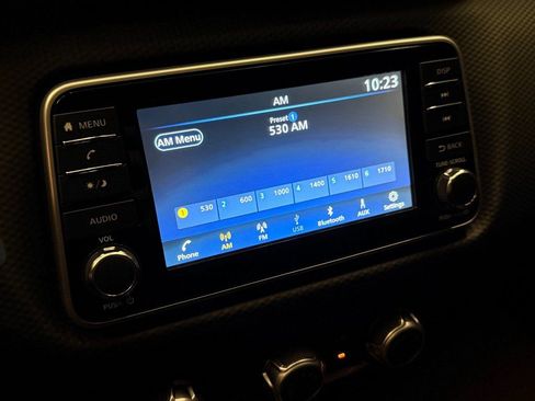 Used 2023 Nissan Kicks S image 13