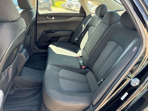 Used 2023 Kia K5 LXS FWD image 18