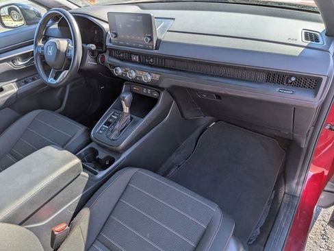 Used 2024 Honda CR-V Sport image 36