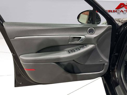 Used 2022 Hyundai Sonata SEL Plus FWD image 20