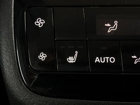 Used 2026 INFINITI QX60 Luxe AWD/4WD image 16