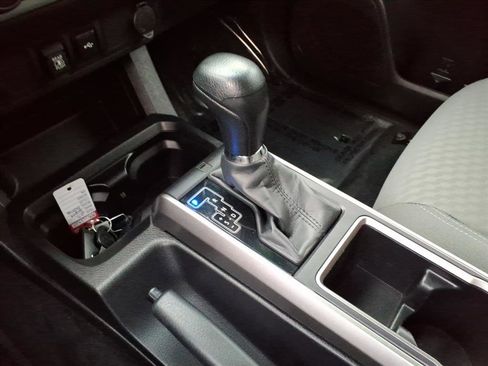 Certified 2023 Toyota Tacoma SR5 image 17