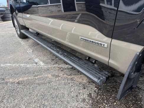 Used 2025 Ford F150 King Ranch AWD/4WD image 68