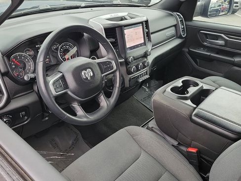 Certified 2023 RAM 1500 Big Horn image 3