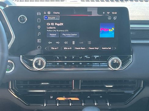 Used 2025 GMC Canyon Elevation w/ Convenience Package image 24