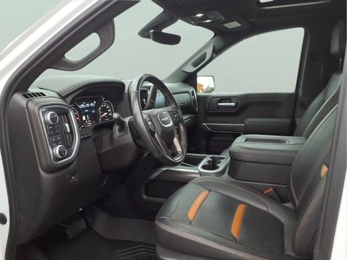 Used 2021 GMC Sierra 1500 AT4 w/ AT4 Premium Package AWD/4WD image 24