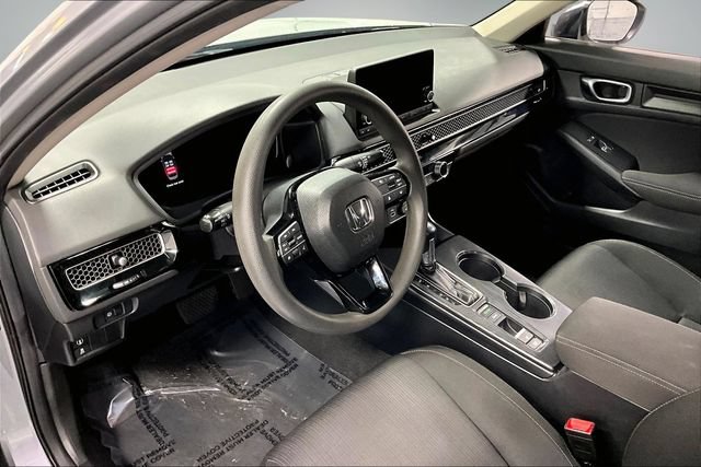 Used 2024 Honda Civic LX image 16