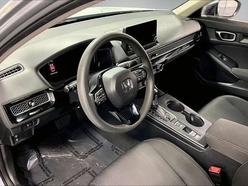 Used 2024 Honda Civic LX image 16
