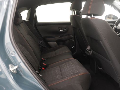 Used 2024 Honda HR-V Sport image 12