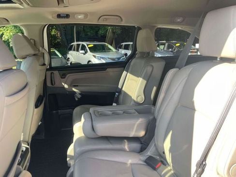 Used 2019 Honda Odyssey Elite image 13